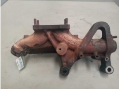 Recambio de colector escape para mercedes-benz actros 2-ejes 6-cil. serie/bm 1840 (4x2) om 501 la l (largo) referencia OEM IAM A