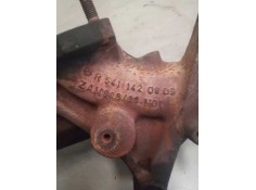 Recambio de colector escape para mercedes-benz actros 2-ejes 6-cil. serie/bm 1840 (4x2) om 501 la l (largo) referencia OEM IAM A 2