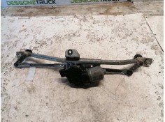 Recambio de motor limpia delantero para volkswagen passat variant (3b6) referencia OEM IAM 0390241505 3B1955113C 4 PINS 2