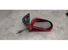 Recambio de retrovisor derecho para fiat bravo (182) 16v 80 sx referencia OEM IAM   MANUAL