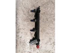 Recambio de rampa inyectora para seat ibiza (6l1) 1.4 16v referencia OEM IAM 036133319BH 036133320 