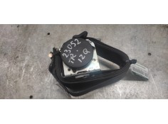 Recambio de cinturon seguridad trasero izquierdo para nissan primera berlina (p12) acenta referencia OEM IAM   