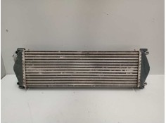 Recambio de intercooler para renault mascott referencia OEM IAM 7420866948 9ML376756121 MARCA HELLA