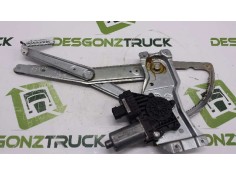 Recambio de elevalunas delantero izquierdo para opel astra f berlina eurocopa referencia OEM IAM 90560431 5 PUERTAS 