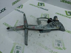 Recambio de elevalunas delantero izquierdo para opel astra f berlina básico referencia OEM IAM 140197  