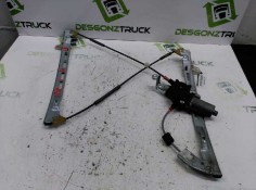 Recambio de elevalunas delantero izquierdo para peugeot 206 berlina x-line referencia OEM IAM   