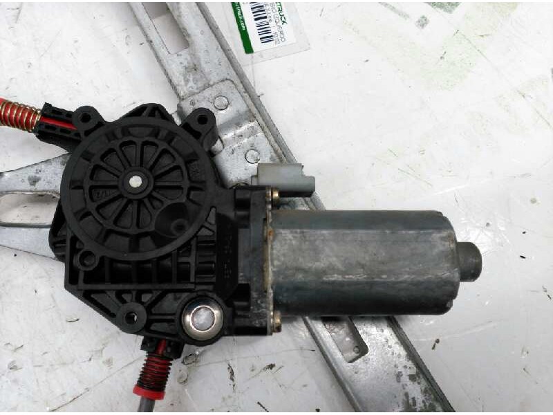 Recambio de elevalunas delantero izquierdo para peugeot 206 berlina x-line referencia OEM IAM   