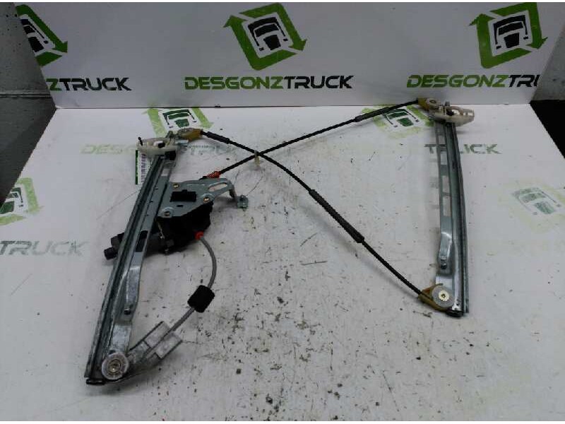 Recambio de elevalunas delantero izquierdo para peugeot 206 berlina x-line referencia OEM IAM   