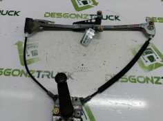 Recambio de elevalunas delantero izquierdo para audi 80/90 (893) 80 referencia OEM IAM   