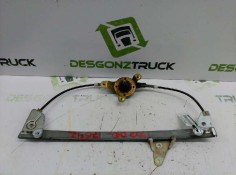 Recambio de elevalunas delantero izquierdo para citroën ax 1.5d armonia referencia OEM IAM 95636556  