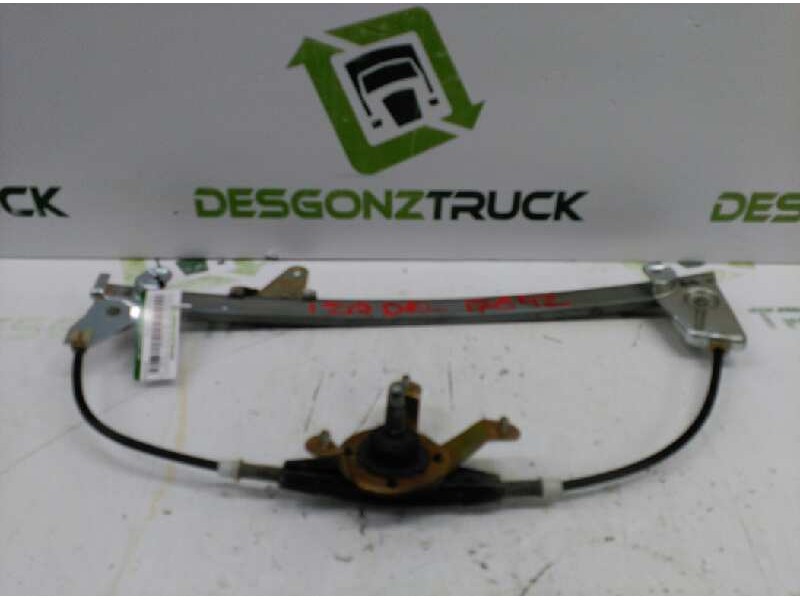 Recambio de elevalunas delantero izquierdo para citroën ax 1.5d armonia referencia OEM IAM 95636556  