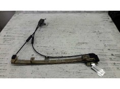 Recambio de elevalunas delantero izquierdo para fiat seicento (187) active referencia OEM IAM   