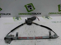 Recambio de elevalunas delantero izquierdo para ford fiesta berl./courier surf referencia OEM IAM 1021040  