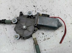 Recambio de elevalunas delantero izquierdo para ford fiesta berl./courier surf referencia OEM IAM 1021040   2