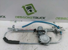 Recambio de elevalunas delantero izquierdo para nissan almera (n15) competence (1998) referencia OEM IAM   