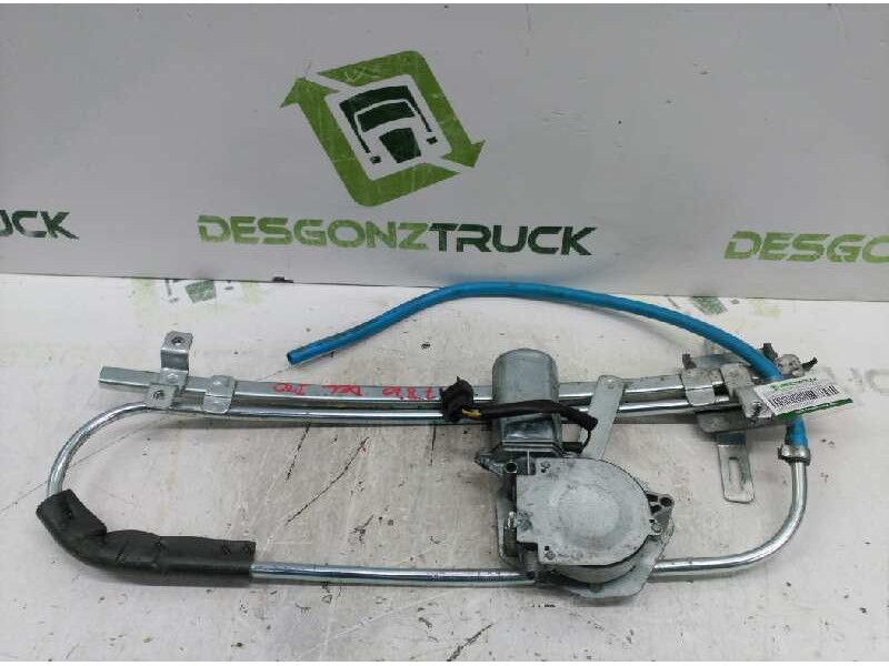 Recambio de elevalunas delantero izquierdo para nissan almera (n15) competence (1998) referencia OEM IAM   