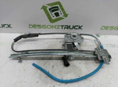 Recambio de elevalunas delantero izquierdo para nissan almera (n15) competence (1998) referencia OEM IAM    2