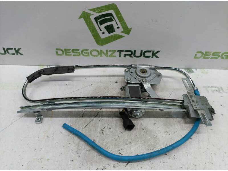 Recambio de elevalunas delantero izquierdo para nissan almera (n15) competence (1998) referencia OEM IAM   