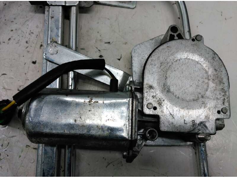 Recambio de elevalunas delantero izquierdo para nissan almera (n15) competence (1998) referencia OEM IAM   