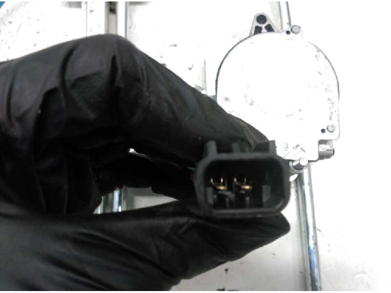 Recambio de elevalunas delantero izquierdo para nissan almera (n15) competence (1998) referencia OEM IAM   