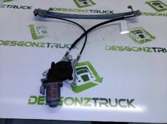 Recambio de elevalunas delantero izquierdo para peugeot 106 (s2) kid d referencia OEM IAM 9221H7  