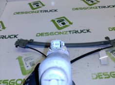 Recambio de elevalunas delantero izquierdo para peugeot 106 (s2) kid d referencia OEM IAM 9221H7   2