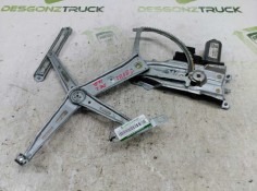 Recambio de elevalunas delantero izquierdo para opel zafira a blue line referencia OEM IAM 09118664 09118664 101249200