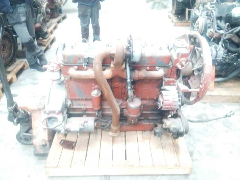 Recambio de despiece motor para pegaso trucks comet comet 170 referencia OEM IAM 9130 174600190 