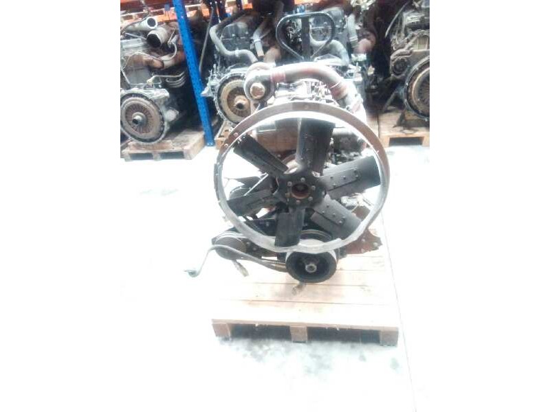 Recambio de despiece motor para pegaso trucks comet comet 170 referencia OEM IAM 9130 174600190 
