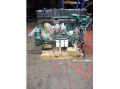 Recambio de despiece motor para volvo trucks fh 12 fh 12.460 (460cv) referencia OEM IAM D12C460EC96 D12 3165046  2