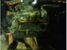 Recambio de despiece motor para pegaso trucks mider 260 referencia OEM IAM P600560  