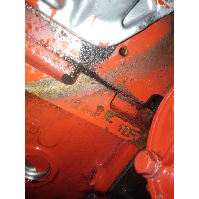 Recambio de despiece motor para iveco trucks eurocargo 120 120 e 15 (143cv) referencia OEM IAM 806025R 1210585786 