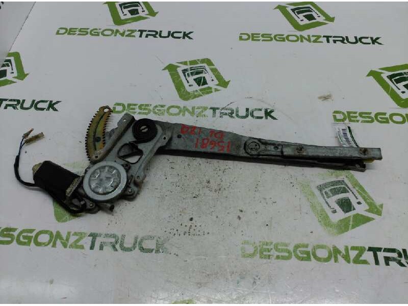 Recambio de elevalunas delantero izquierdo para isuzu trooper referencia OEM IAM 94188607  