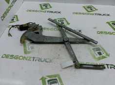Recambio de elevalunas delantero izquierdo para isuzu trooper referencia OEM IAM 94188607   2