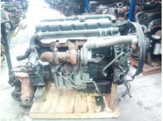 Recambio de despiece motor para renault trucks premium distribution 370.18d (362cv) referencia OEM IAM 11E+J01  