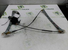 Recambio de elevalunas delantero izquierdo para peugeot 206 berlina xr referencia OEM IAM   