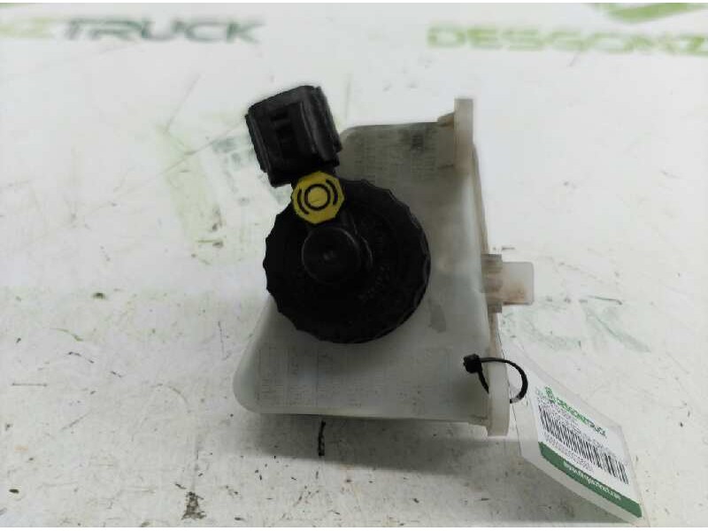 Recambio de deposito servo para ford focus berlina (cak) ghia referencia OEM IAM  DEPOSITO LIQUIDO FRENOS 