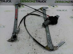 Recambio de elevalunas delantero izquierdo para citroën xsara berlina 1.9 td sx referencia OEM IAM 9221H4  