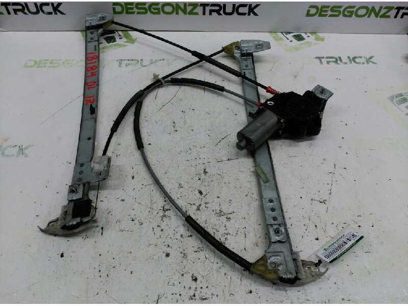 Recambio de elevalunas delantero izquierdo para citroën xsara berlina 1.9 td sx referencia OEM IAM 9221H4  