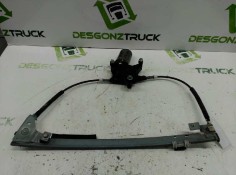 Recambio de elevalunas delantero izquierdo para citroën xantia berlina 1.9 td sx referencia OEM IAM   