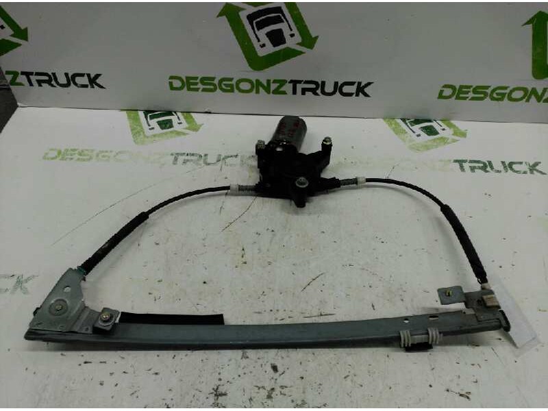 Recambio de elevalunas delantero izquierdo para citroën xantia berlina 1.9 td sx referencia OEM IAM   