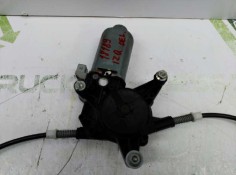 Recambio de elevalunas delantero izquierdo para citroën xantia berlina 1.9 td sx referencia OEM IAM    2