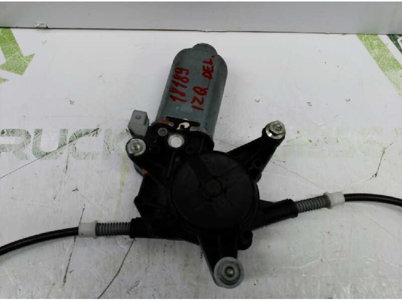 Recambio de elevalunas delantero izquierdo para citroën xantia berlina 1.9 td sx referencia OEM IAM   