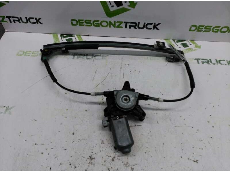 Recambio de elevalunas delantero izquierdo para citroën xantia berlina 1.9 td sx referencia OEM IAM   