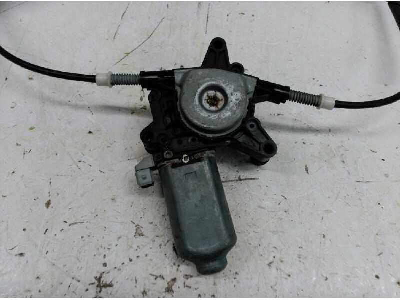 Recambio de elevalunas delantero izquierdo para citroën xantia berlina 1.9 td sx referencia OEM IAM   