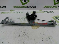 Recambio de elevalunas delantero izquierdo para renault espace (j63) 2.1 td helios referencia OEM IAM 6025171025  