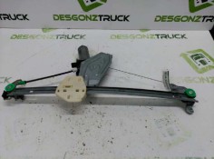 Recambio de elevalunas delantero izquierdo para renault espace (j63) 2.1 td helios referencia OEM IAM 6025171025   2