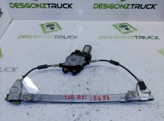 Recambio de elevalunas delantero izquierdo para fiat marea berlina (185) jtd 110 elx referencia OEM IAM   