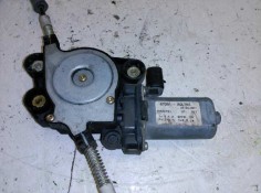 Recambio de elevalunas delantero izquierdo para fiat marea berlina (185) jtd 110 elx referencia OEM IAM    2