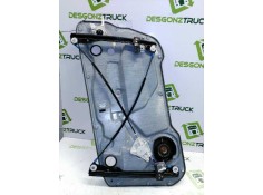 Recambio de elevalunas delantero izquierdo para seat ibiza (6l1) cool referencia OEM IAM   